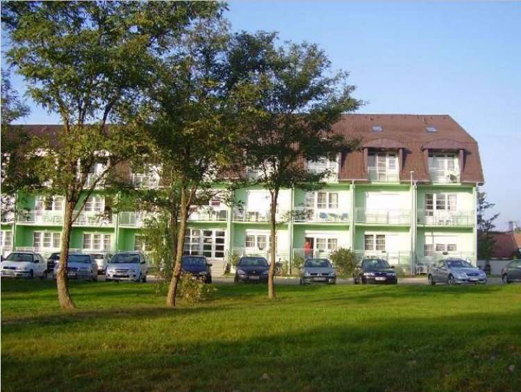 Luna Apartman Sárvár