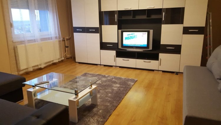 Golden Apartman Siófok