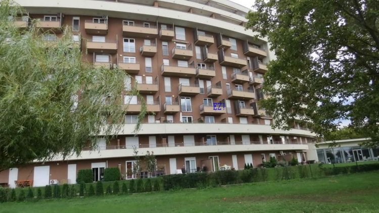 Wellness Club Apartman Siófok