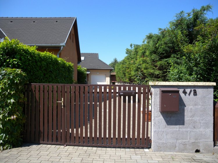 Magyar Ház Apartman Zamárdi