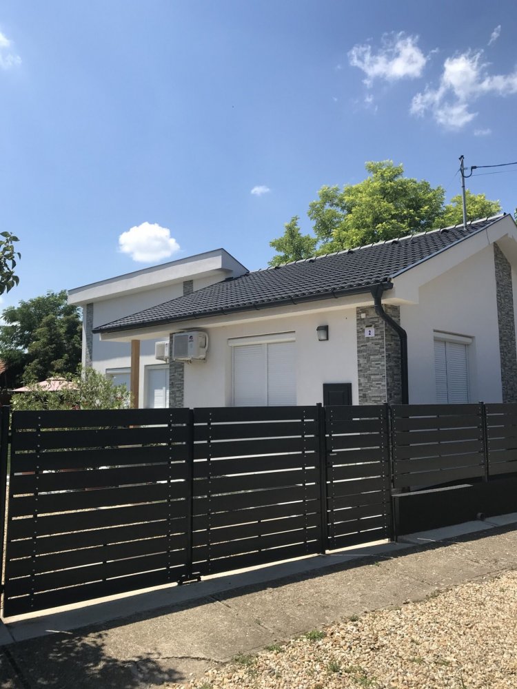 Artúr Apartmanház Hajdúszoboszló