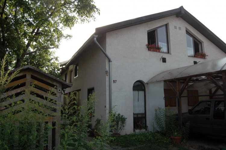 Klára Apartman Kőröshegy