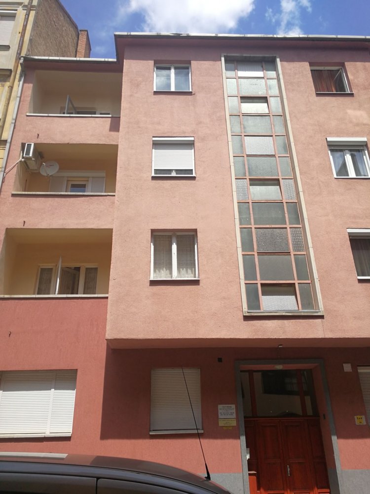 Centrum 11 Apartman Pécs