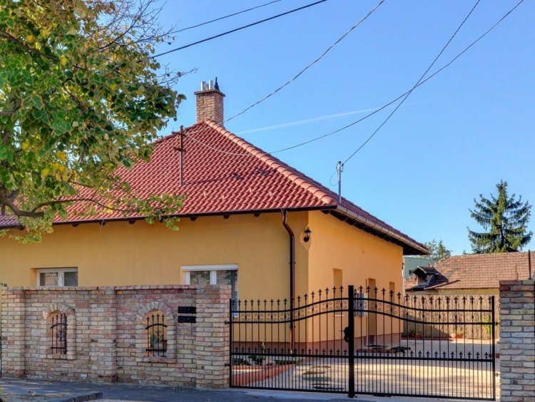 Anita Apartman Budapest