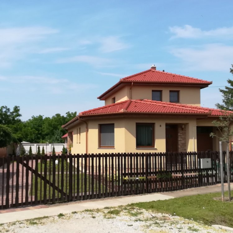 Aurora Apartman Hajdúszoboszló