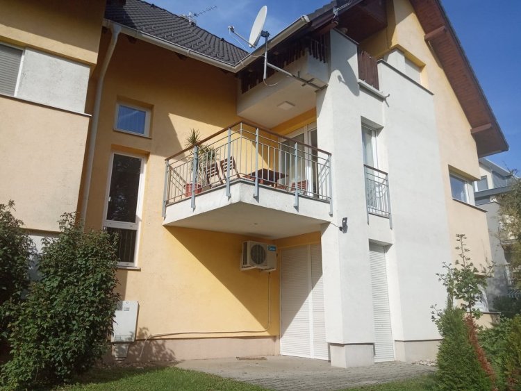 Árpád Apartman Hévíz