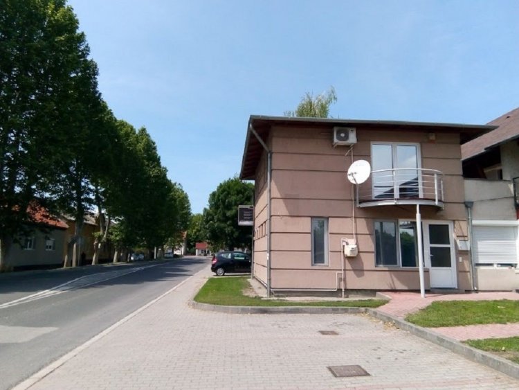 Golden Sunshine Apartman Siófok