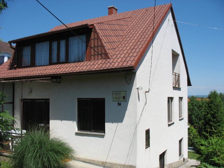 Adri Apartman Zalakaros
