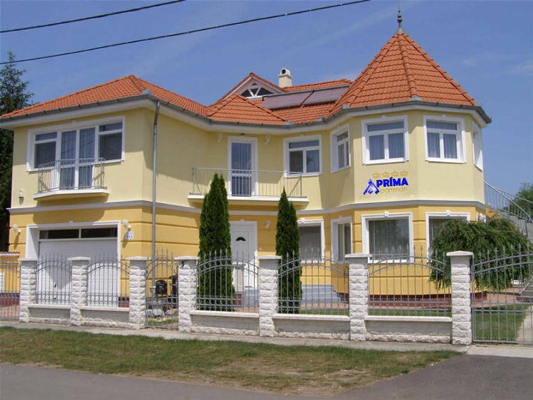 Prima Villa C Hajdúszoboszló