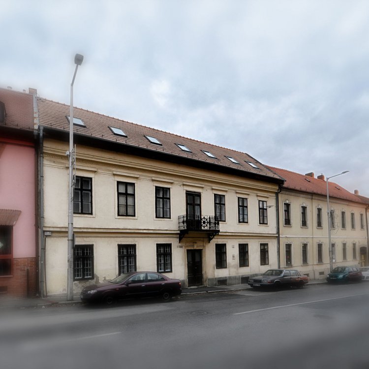 Centrum Apartman Pécs