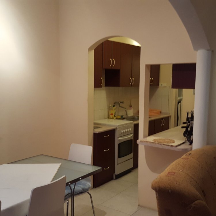 Aliz Apartman Gyula