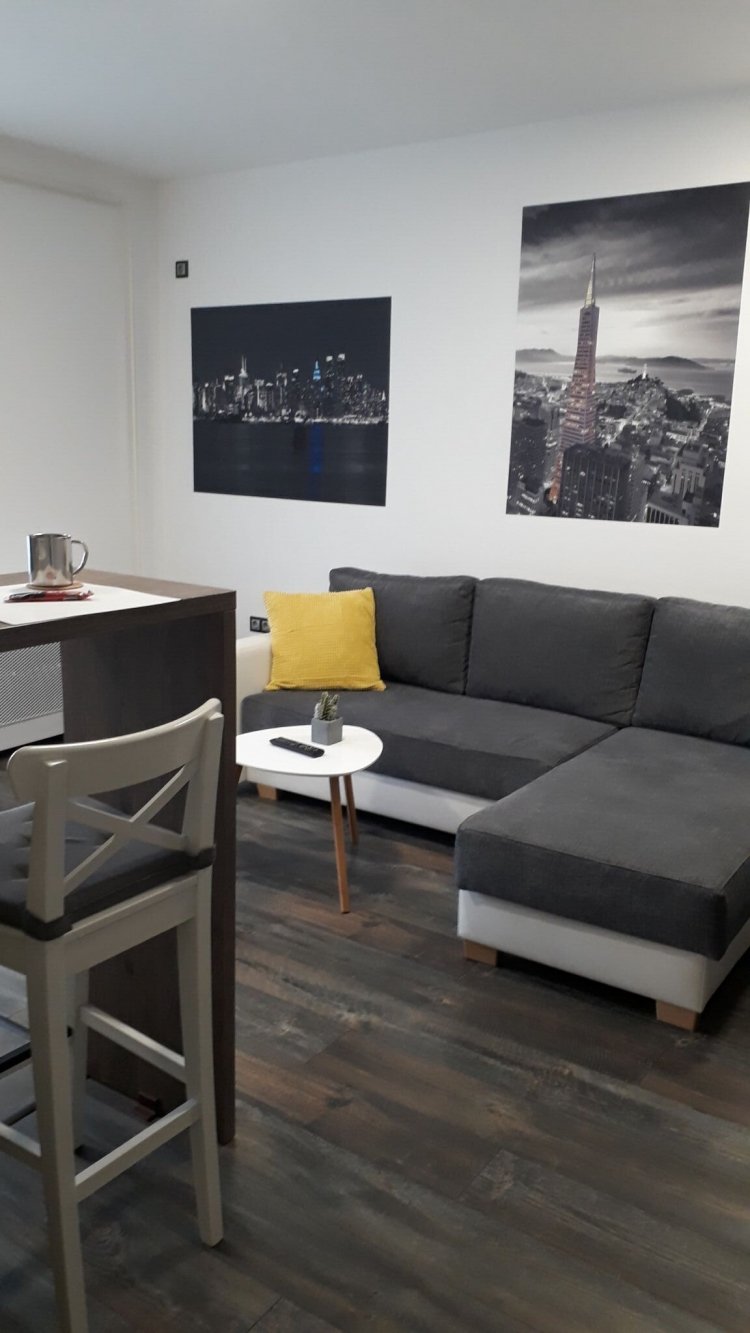 Pete Design Apartman Kaposvár