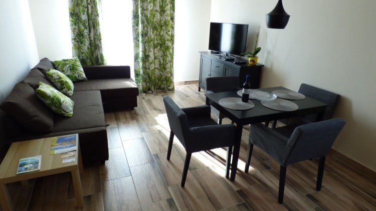 Bak-lak Apartman Kőszeg