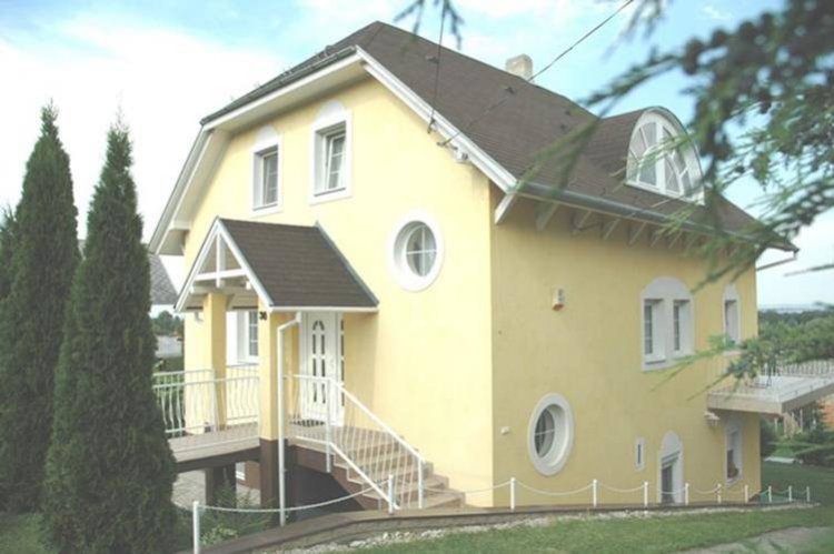 Ágota Apartmanház Zalakaros