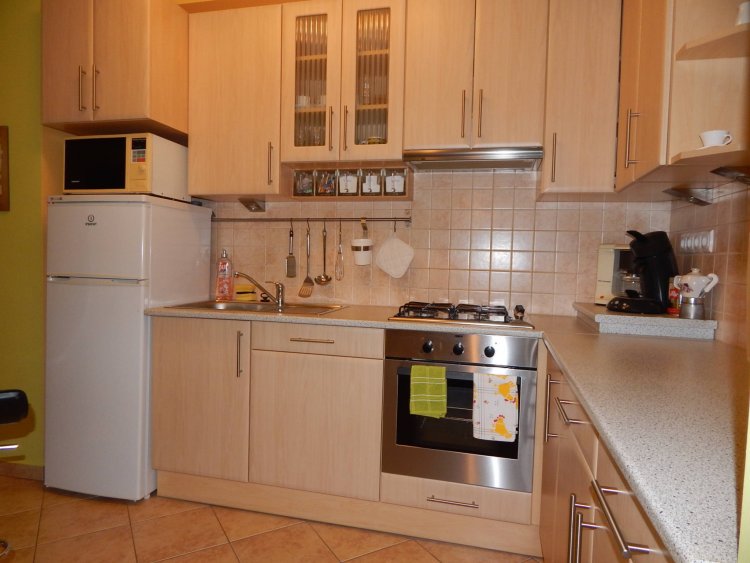 Boros Apartman Kőszeg