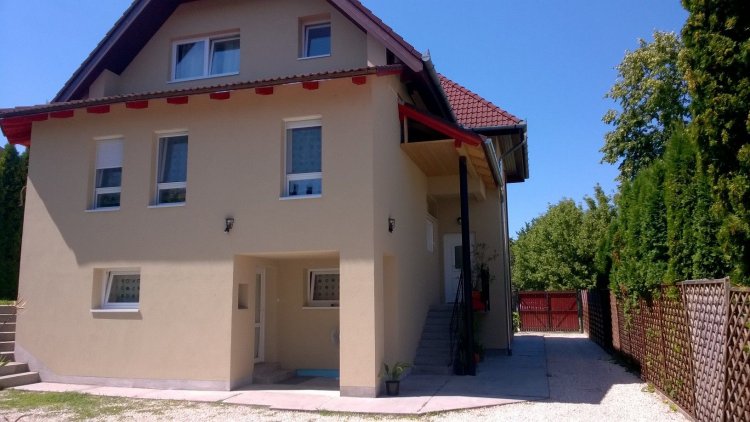 Zoé Apartman Siófok