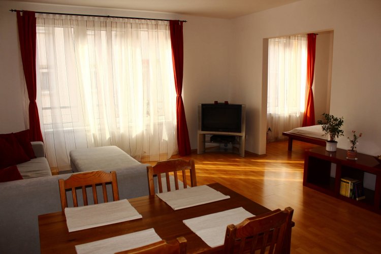 Apartman Blanca Budapest