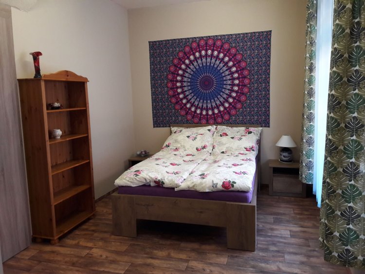 Hajnalcsillag Apartman Eger