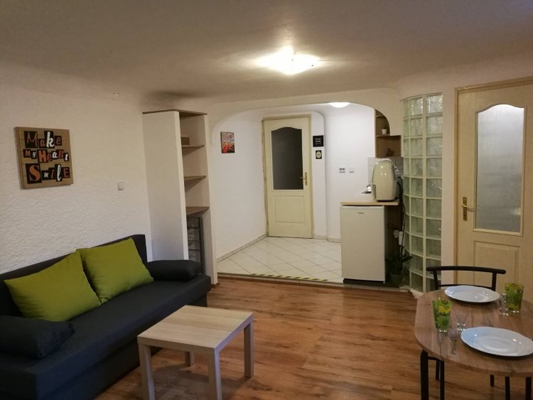 City Center Apartman Pécs