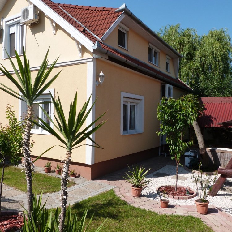 Andi Apartman Gyula