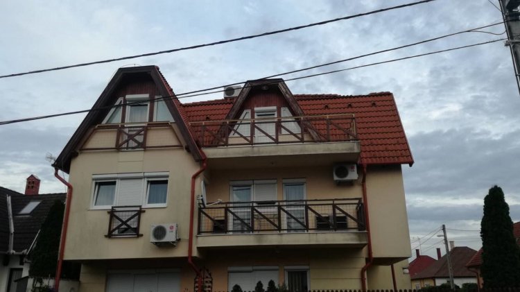 Reni Apartman Hajdúszoboszló