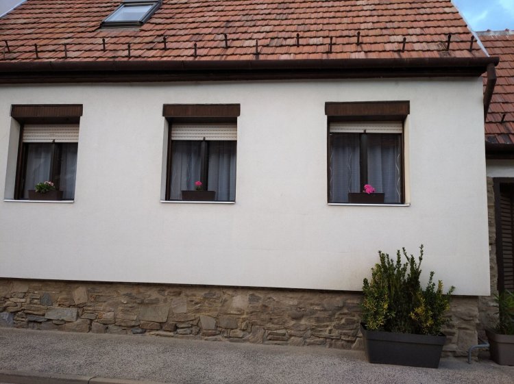 Garzon Apartman Kőszeg