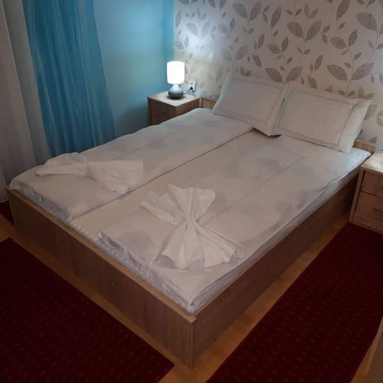 Coral Apartman Pécs