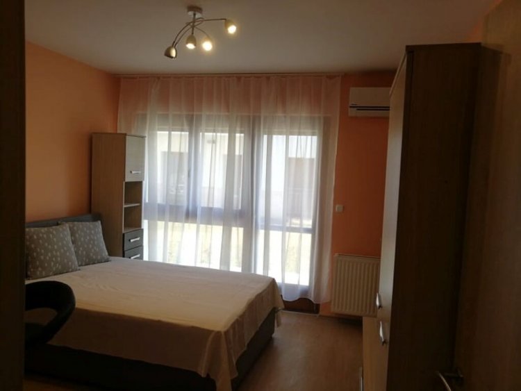 Cozy Apartman Pécs