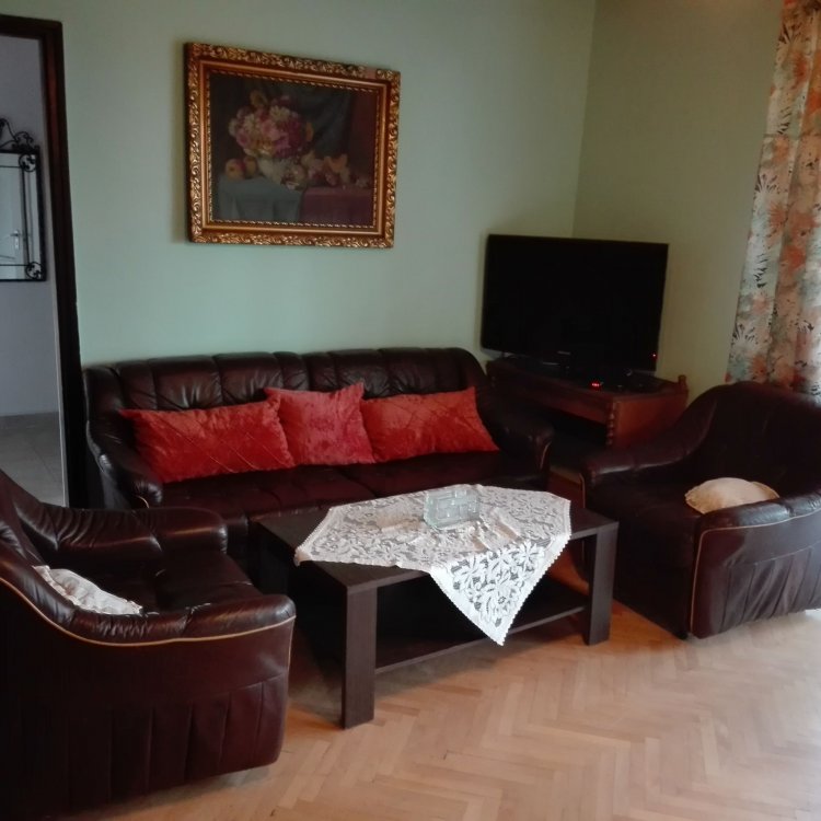 Gábor Apartman Balatonfűzfő