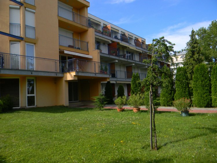 Beni Apartman Csopak