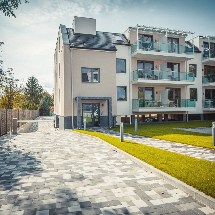 Onyx Apartman Sárvár