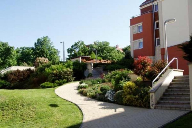 Csillagvirág Apartman Pécs