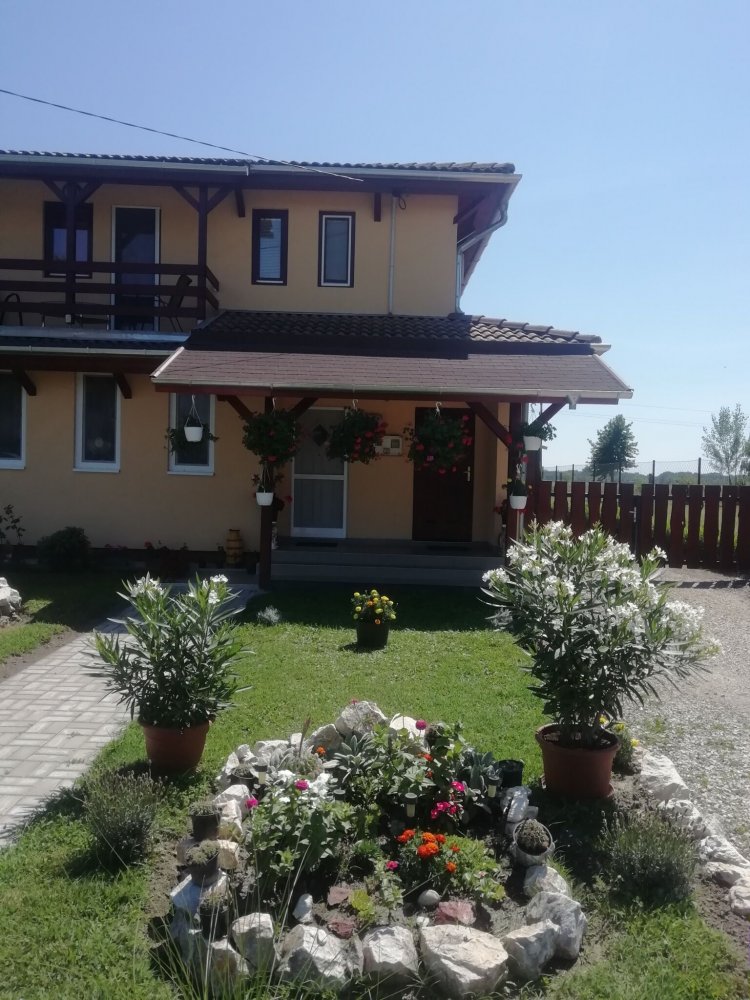 Kinga Apartman Balatonmáriafürdő