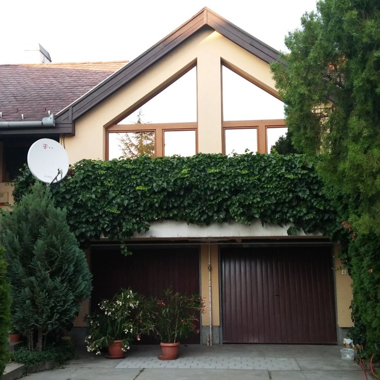 Gubo Apartman Siófok