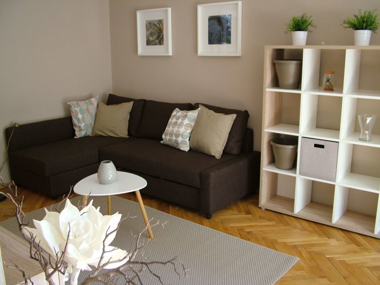 Erkel Apartman Szekszárd