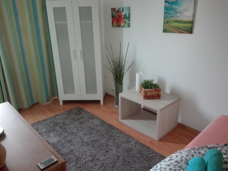 Aphrodité Apartman Budapest