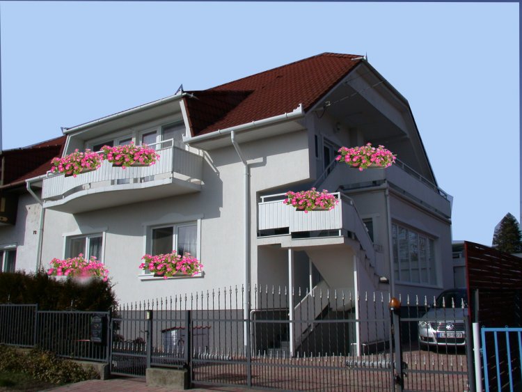 Hanna Apartman Fonyód