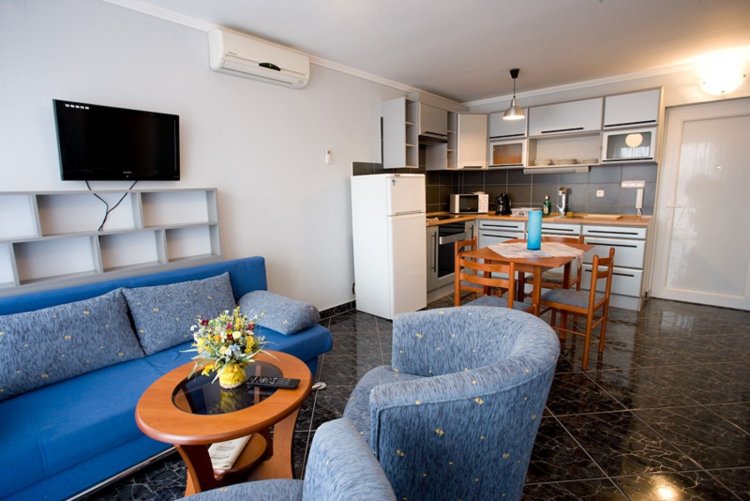 Bettina47 Apartman Hajdúszoboszló