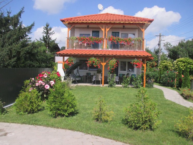 Riviera Apartman Hajdúszoboszló