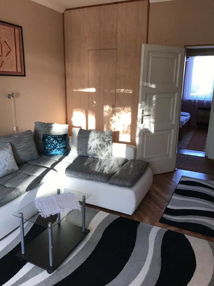 Liliom apartman Kőszeg