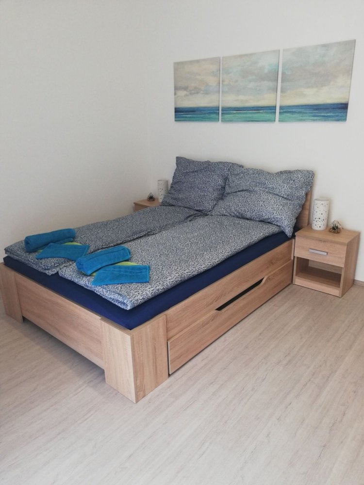 Domino Apartman Pécs