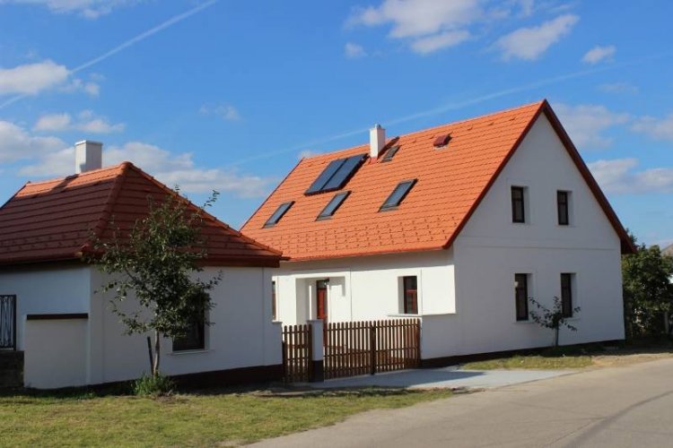 Bakonyi-Vándor Apartman Bakonyszentlászló