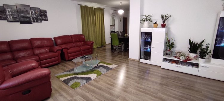 Zöld Apartmanház Balatonboglár
