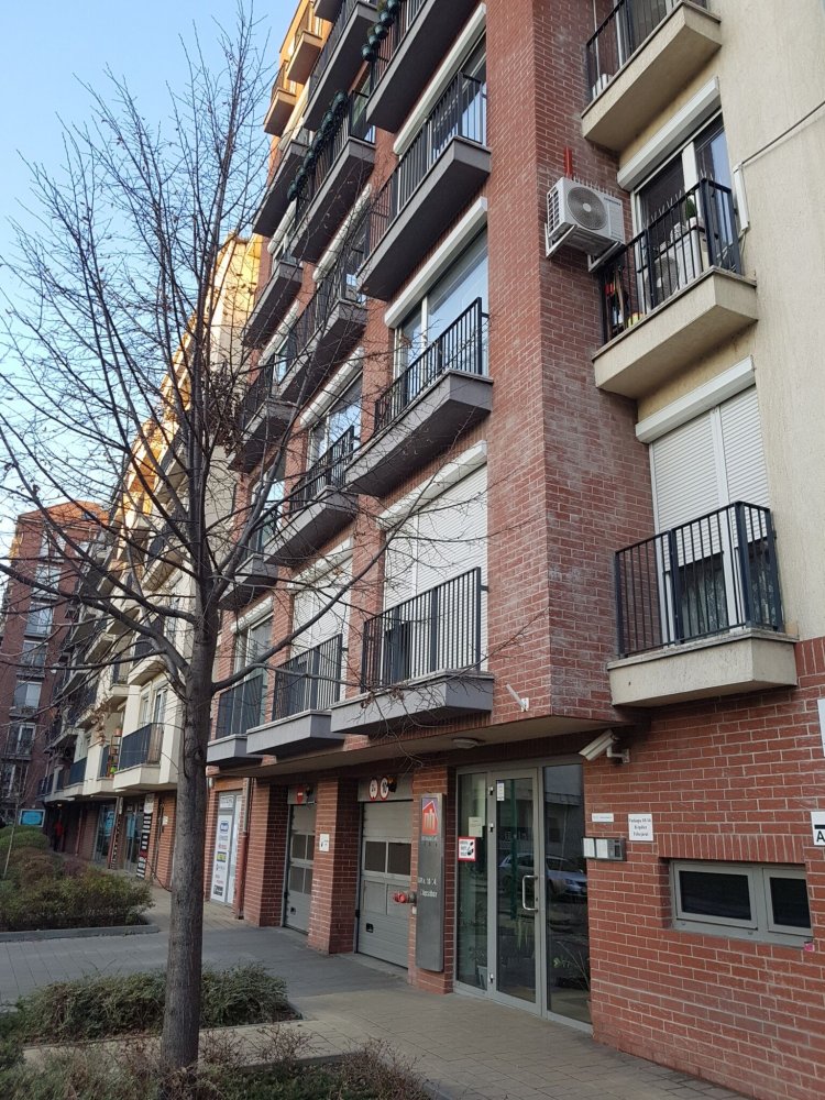 Apolló Apartman Budapest