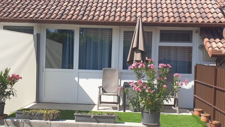 Harmony Holiday Apartmanház Fonyód