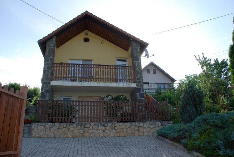 Panoráma Apartman Sárvár