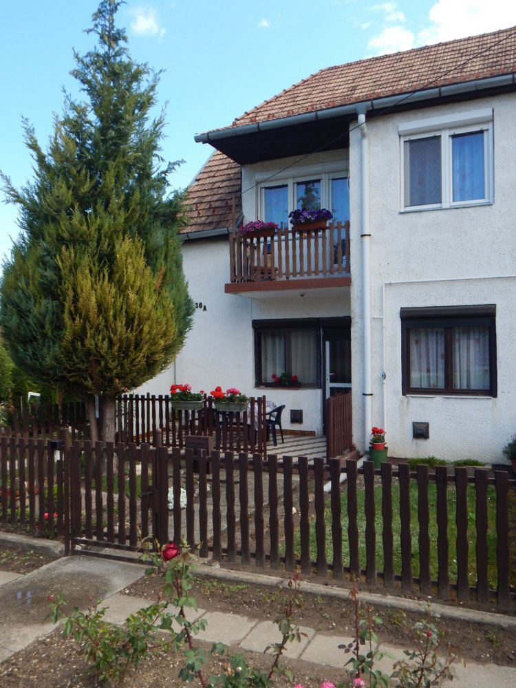 Hanna Apartman Siófok