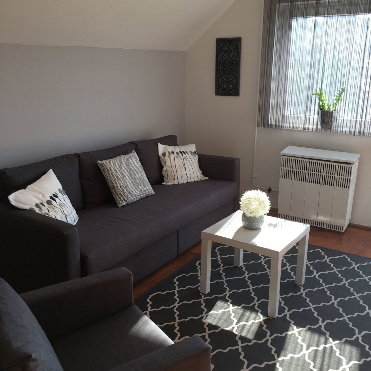 Grey Apartman Szekszárd