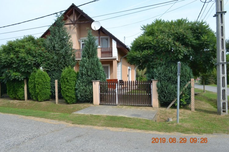Apartman Maurer Zalakaros