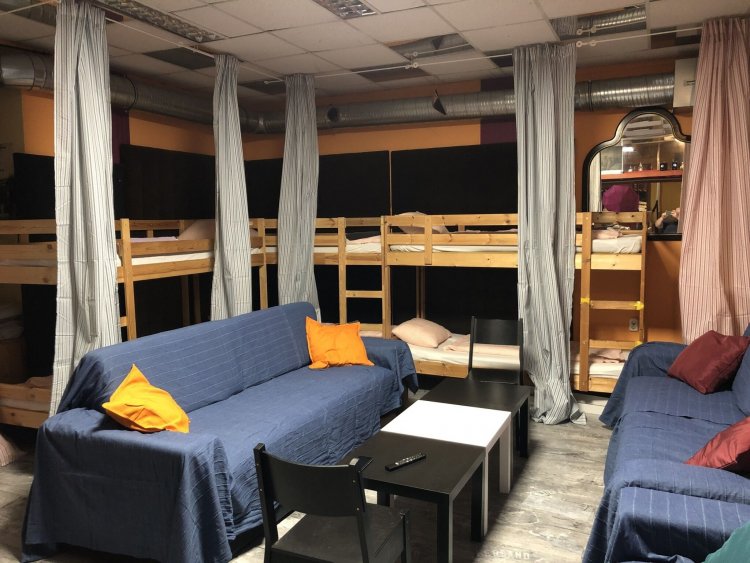 Party Apartman 2 Budapest